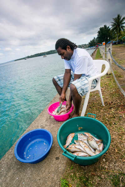 Shots for a feature in Island Life magazine.
