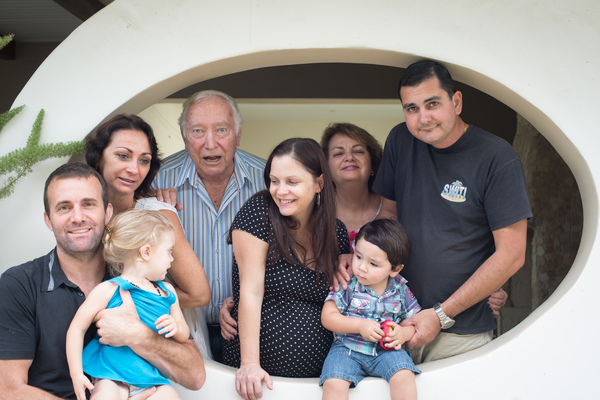 Shots for an island life magazine story about Switi ice cream.
